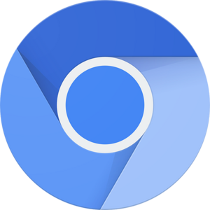 Chromium Material Icon.png