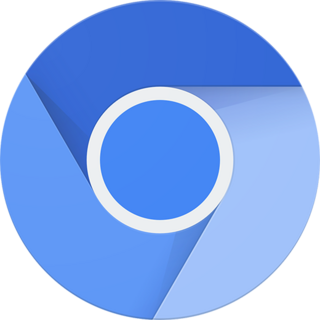 Chromium (web browser) Free and open-source web browser