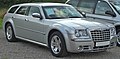 Chrysler 300C Touring seit 2004