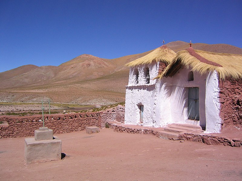 File:Church in Machuca, Atacama Chile.jpg
