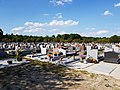 Vignette pour Cimetière des Bruyères (Sèvres)