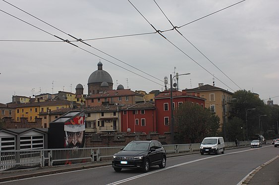 City of Modena