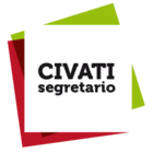 Civati ​​Segretario logo.png