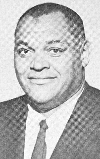 Clarence Gaines