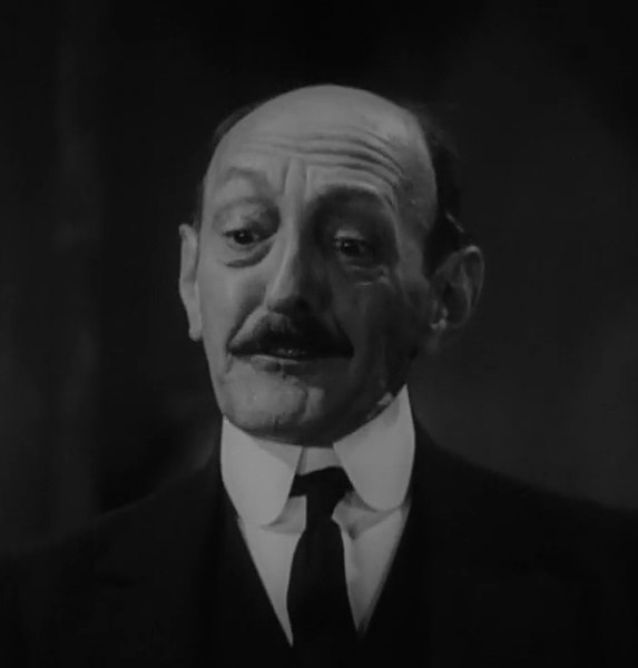 File:Clarence Wilson in The Front Page (1931 film).jpg