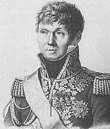 Maresciallo Claude Perrin Victor