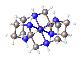 Structure of [Co(III)(hexaaza-18-crown-6)] . Co((CH2CH2NH)6)+++(BIGNOU01).png