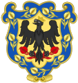 Coat of Arms of Bogota