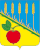 Escudo de armas de Petrovsky rayon (tambov oblast).gif