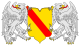 Republik Baden - Wappen