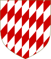 Coat of Arms of the House of Salamon.svg