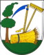 Coat of airms o Mahlsdorf