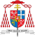 Georg Sterzinsky's coat of arms