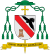 Escudo de Xavier Novell i Gomà.svg