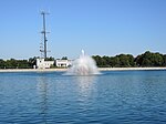 Cobbs Hill Reservoir