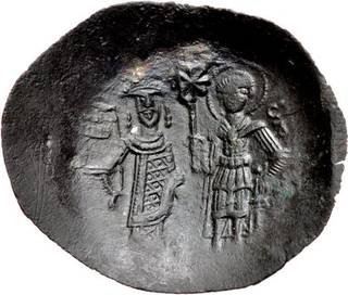 <span class="mw-page-title-main">Ivan Asen II</span> Emperor of Bulgaria (ruled 1218-1241)