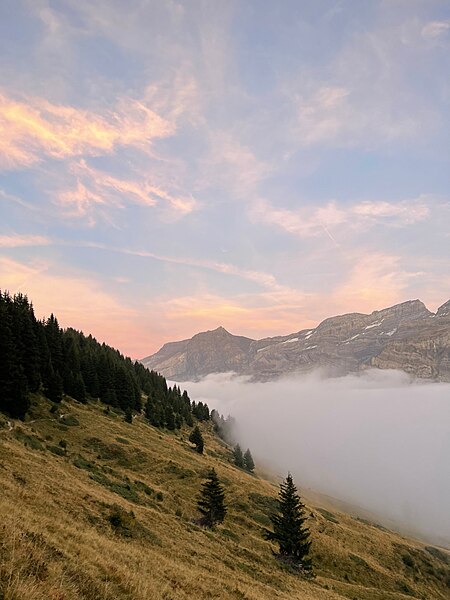 File:Col de la Croix in Switzerland by Robbie Conceptuel.jpg