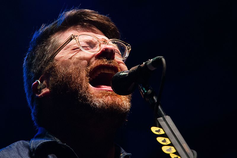 File:Colin Meloy (9 July 2016) - 3.jpg