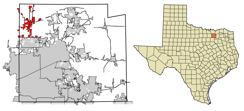 File:Collin County Texas Incorporated Areas Celina highlighted.svg