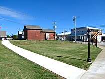 Buildings at Depot and 3rd Collinwood-Depot-3rd-tn1.jpg