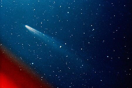 Komet Kohoutek