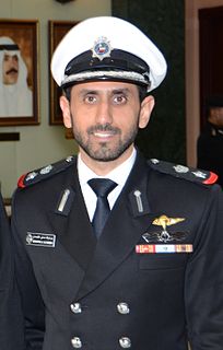 Mubarak Ali Al Sabah