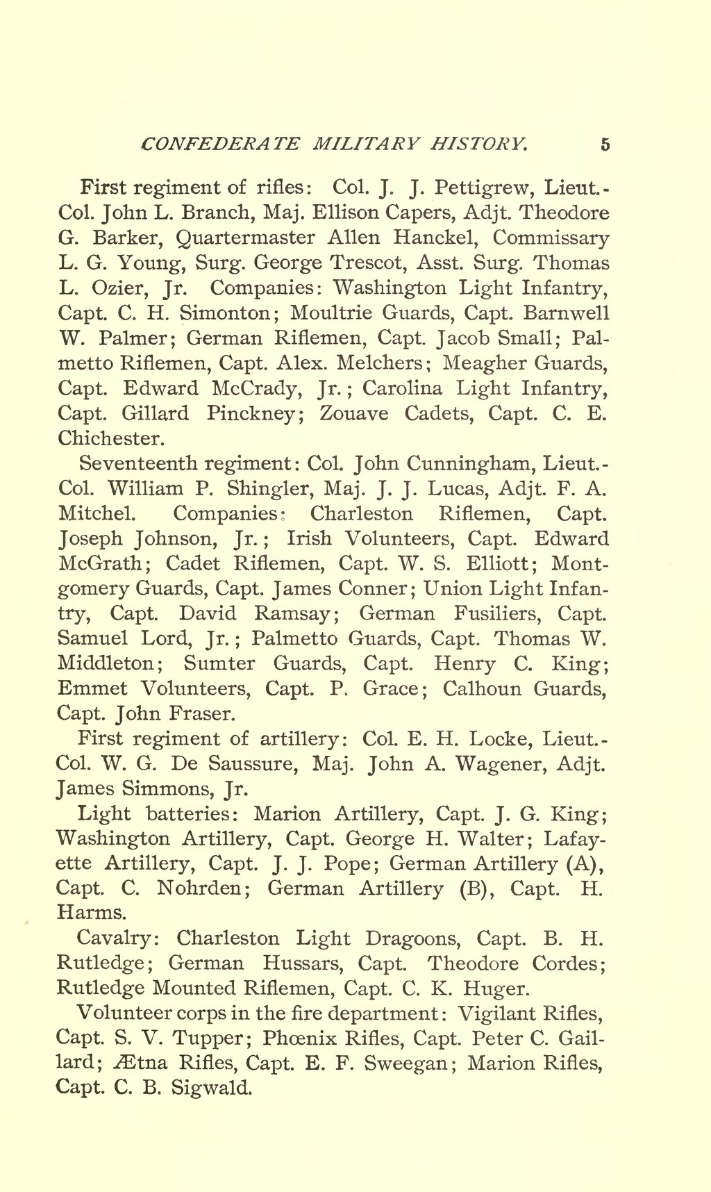 Page:Confederate Military History - 1899 - Volume 5.djvu/17 - Wikisource,  the free online library