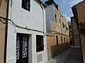 This is a photo of a building indexed in the Catalan heritage register as Bé Cultural d'Interès Local (BCIL) under the reference IPA-37613.