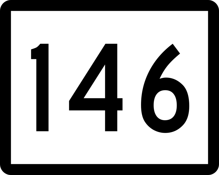 File:Connecticut Highway 146 wide.svg