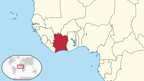 File:Cote d Ivoire in its region.svg