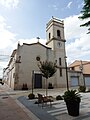 Església parroquial de Sant Miquel Arcàngel (Cotes)