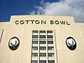 Cotton Bowl 1960-1971