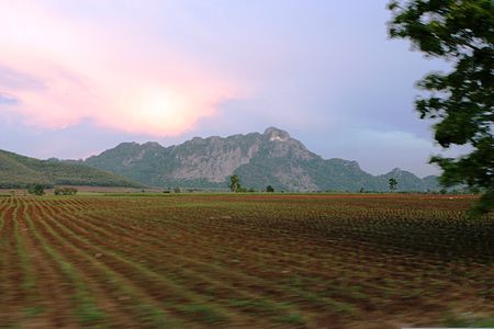 Countryside in the Srakaeo Province.JPG