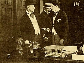 <i>Courage for Two</i> 1919 film