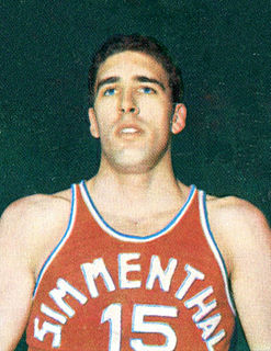 <span class="mw-page-title-main">Craig Raymond</span> American basketball player