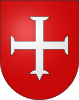 Coat of arms of Crans-près-Céligny