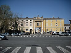 Crevalcore Porta Bologna.jpg