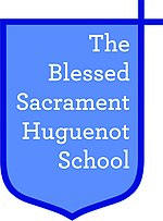 Thumbnail for Blessed Sacrament Huguenot Catholic School