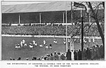 Miniatura para Torneo de las Cinco Naciones 1923