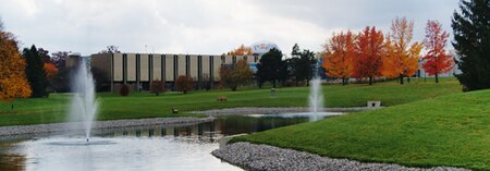 Cscc campus