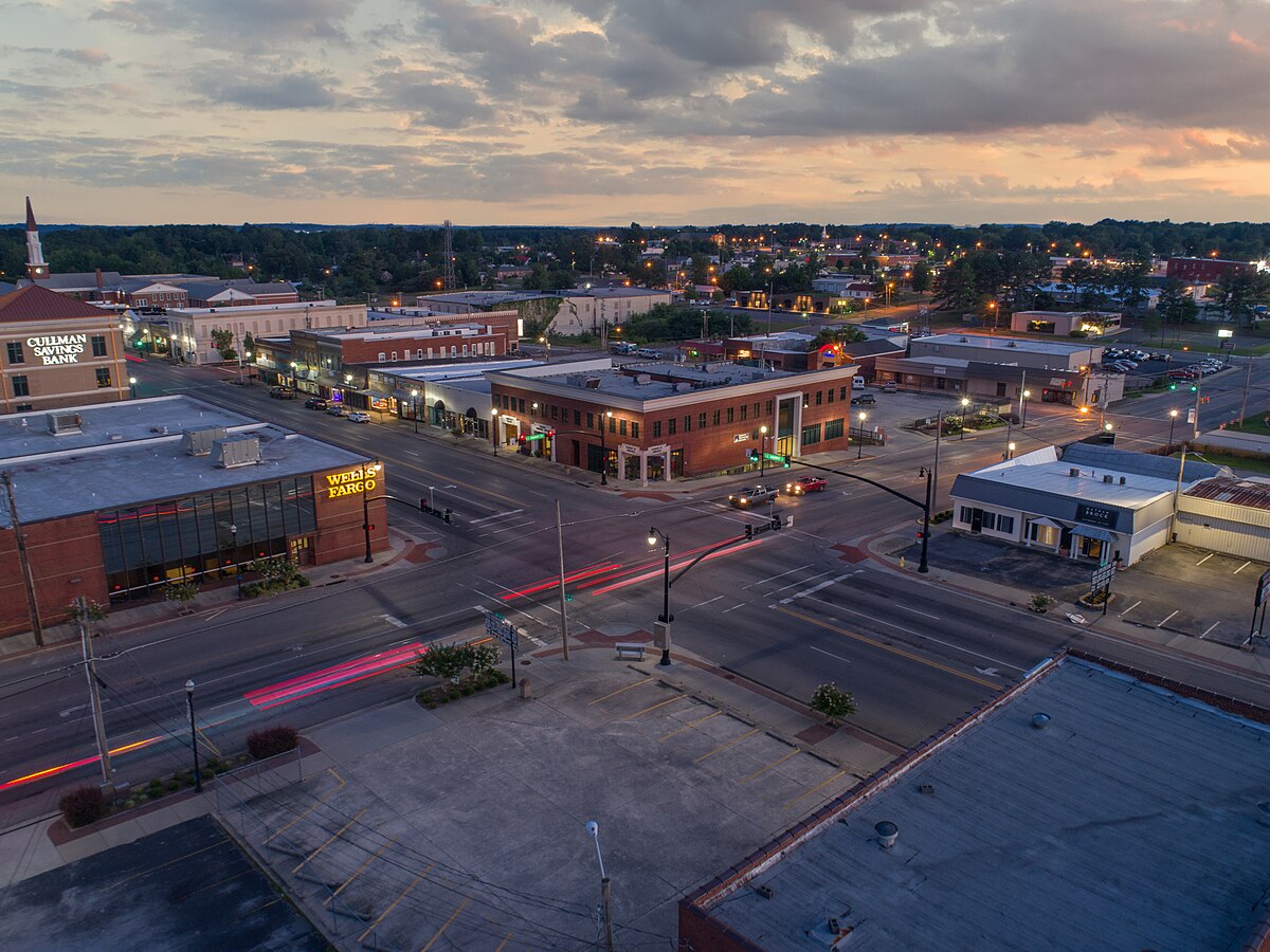 Hotels In Cullman Alabama Area / Holiday Inn Express Hotel & Suites Cullman in Cullman, AL ... / Whether you're planning to stay for a night or for the week, the area around cullman has accommodations to fit every need.