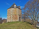 Culloden House dovecote - geograph.org.uk - 1747459.jpg