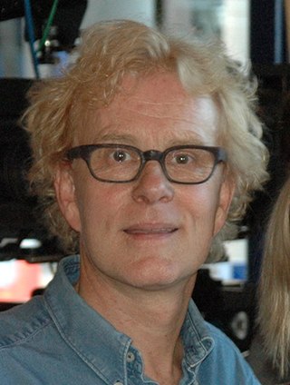 <span class="mw-page-title-main">Curt Truninger</span> Swiss film director (born 1957)