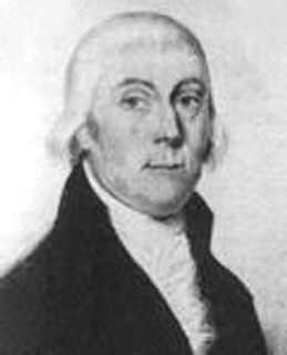 <span class="mw-page-title-main">Cyrus Griffin</span> American judge