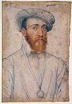 Thumbnail for François de Coligny d'Andelot