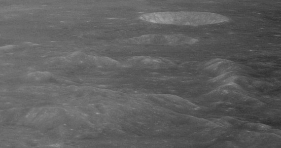 Vista obliqua des de l'Apollo 12