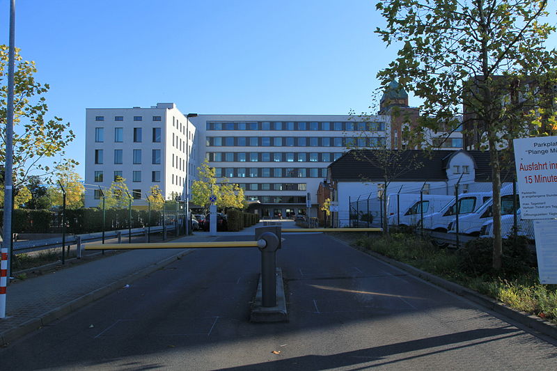 File:Düsseldorf - Plange Mühle - Plange Mühle 01 ies.jpg