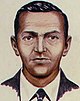 D. B. Cooper