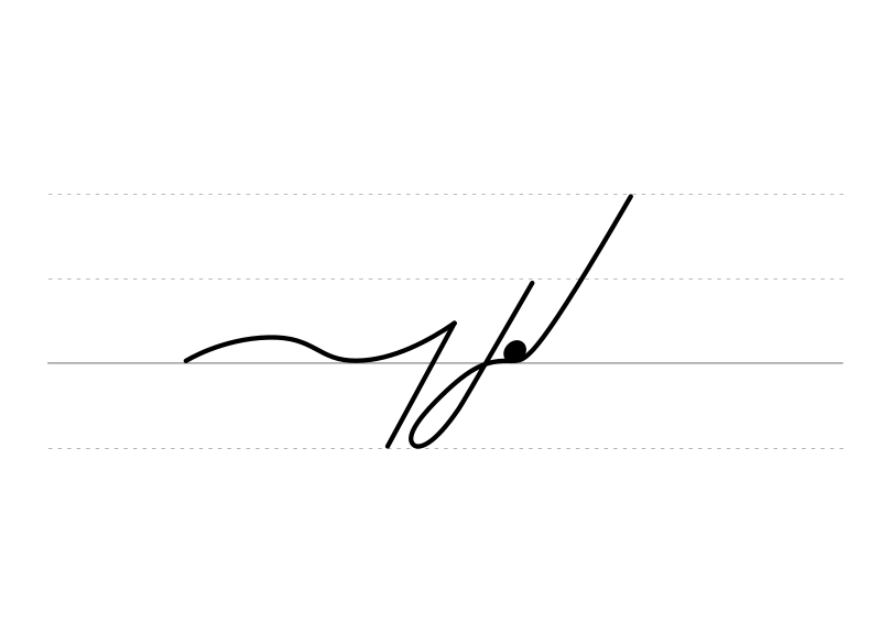 File:DEK Deutsche Einheitskurzschrift - Verkehrsschrift - eingezahlt.svg