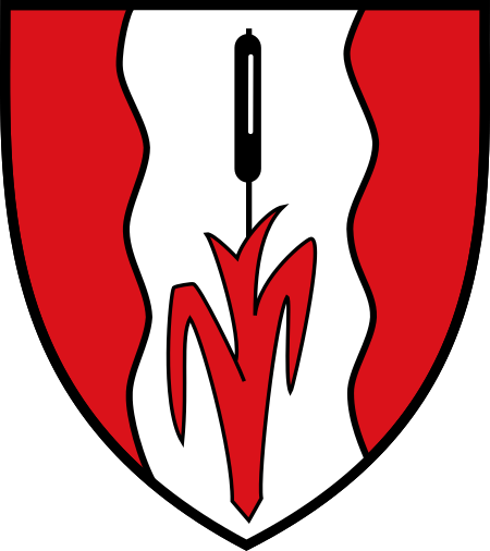 DEU Gemeinde Südhemmern COA